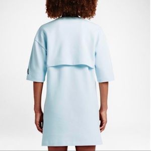 nike fleece dress nike fleece dress